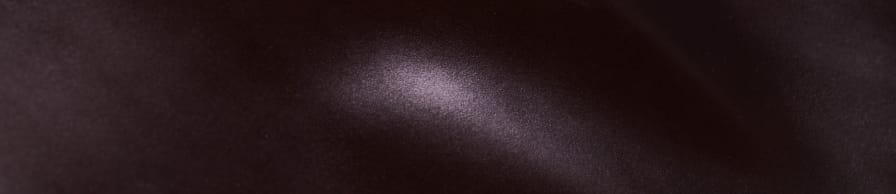 Deep dark brown calf